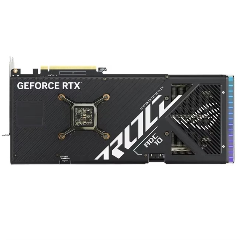 Nvidia Vga Rtx 4080 - YYHC การ์ดจอ RTX 4070 4080 4090