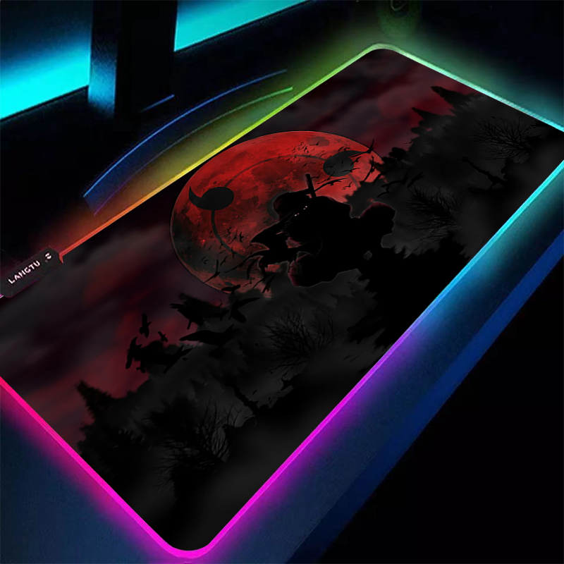 แผ่นรองเมาส์ RGB ขนาดใหญ่ 90x4 - Esports Y Gaming บทวิจารณ์และราคา