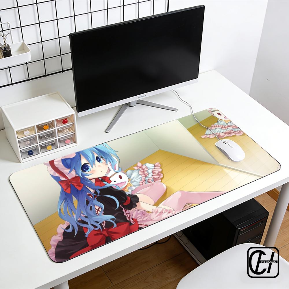 แผ่นรองเมาส์อนิเมะ Y-Yoshino D - Esports Y Gaming บทวิจารณ์และราคา