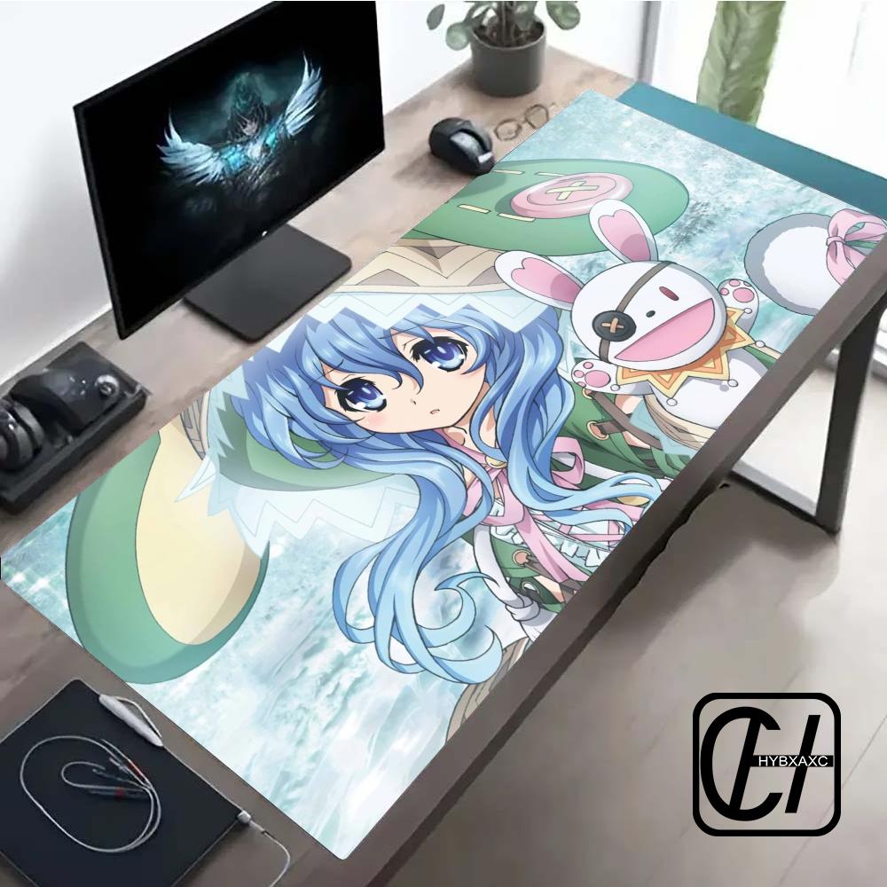 แผ่นรองเมาส์อนิเมะ Y-Yoshino D - Esports Y Gaming บทวิจารณ์และราคา