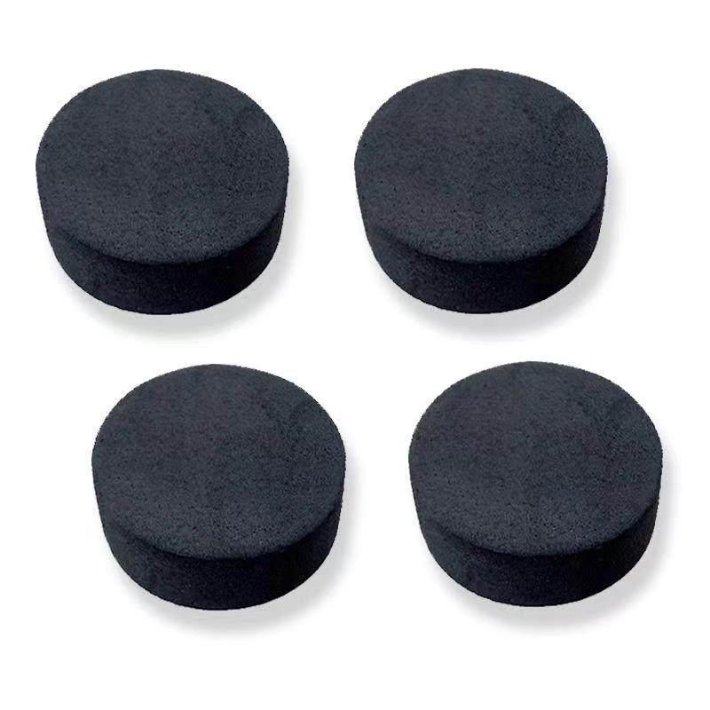 Y-4/8 ชิ้นแผ่นรองลำโพง EVA แบบ - Sound Dampening Foam บทวิจารณ์และราคา