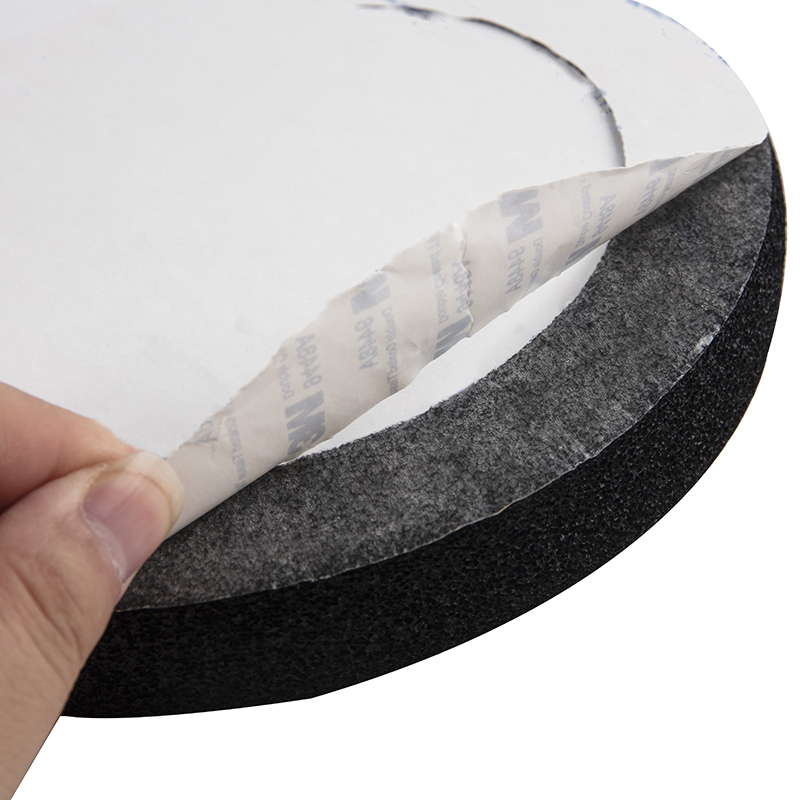 1 ชิ้น แหวนลำโพงรถยนต์อเนกประส - Sound Dampening Foam บทวิจารณ์และราคา