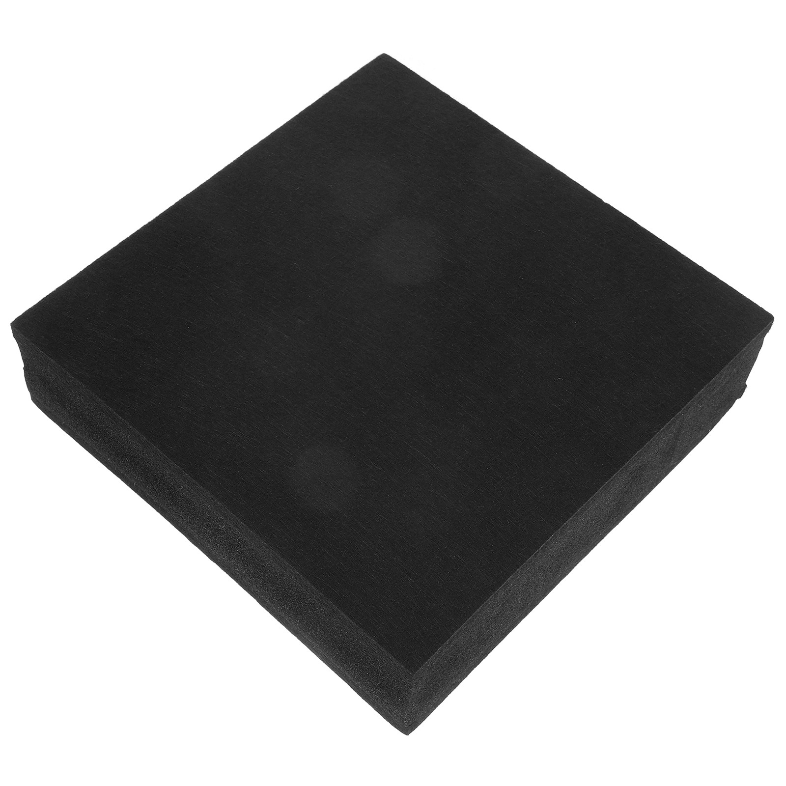 แผ่นรองกันเสียงสำหรับลำโพงสตูด - Sound Dampening Foam บทวิจารณ์และราคา