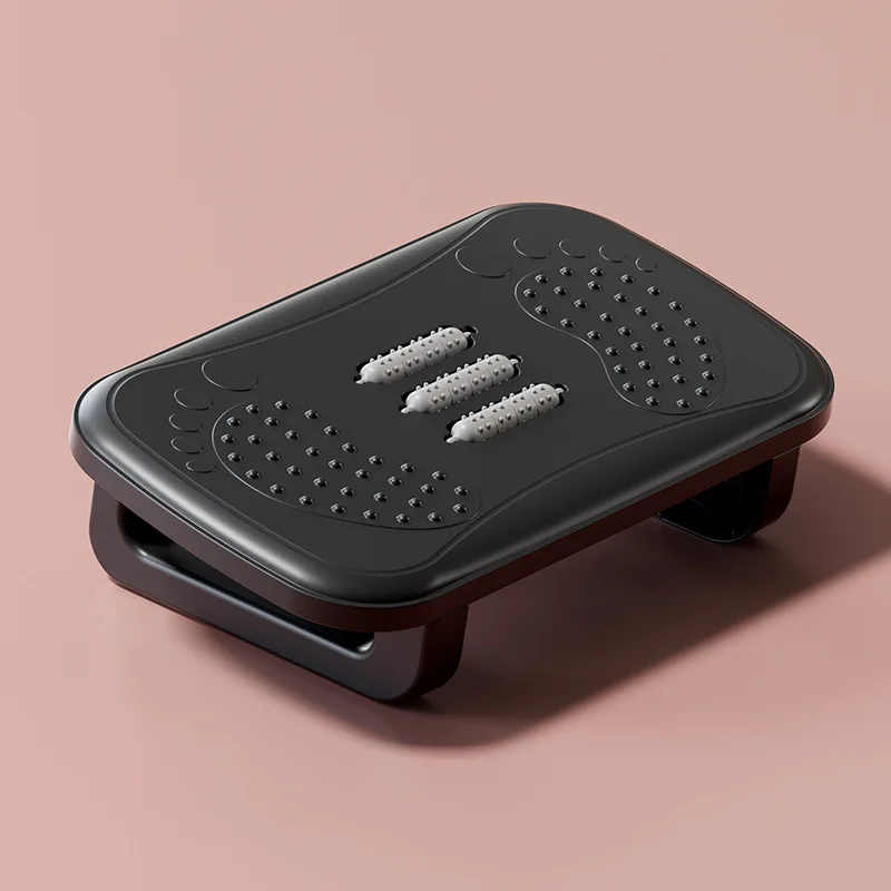 ที่วางเท้าใต้โต๊ะแบบปรับระดับไ - Footrest Under Desk บทวิจารณ์และราคา