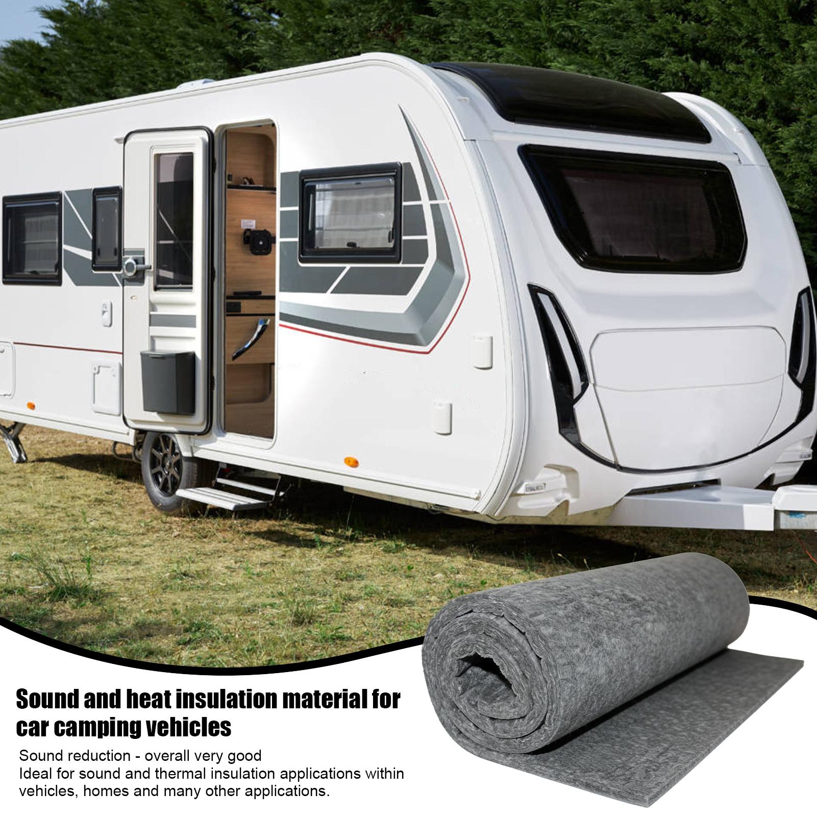 แผ่นกันเสียงแบบตัดได้ ขนาด 1x2 - Sound Dampening Foam บทวิจารณ์และราคา