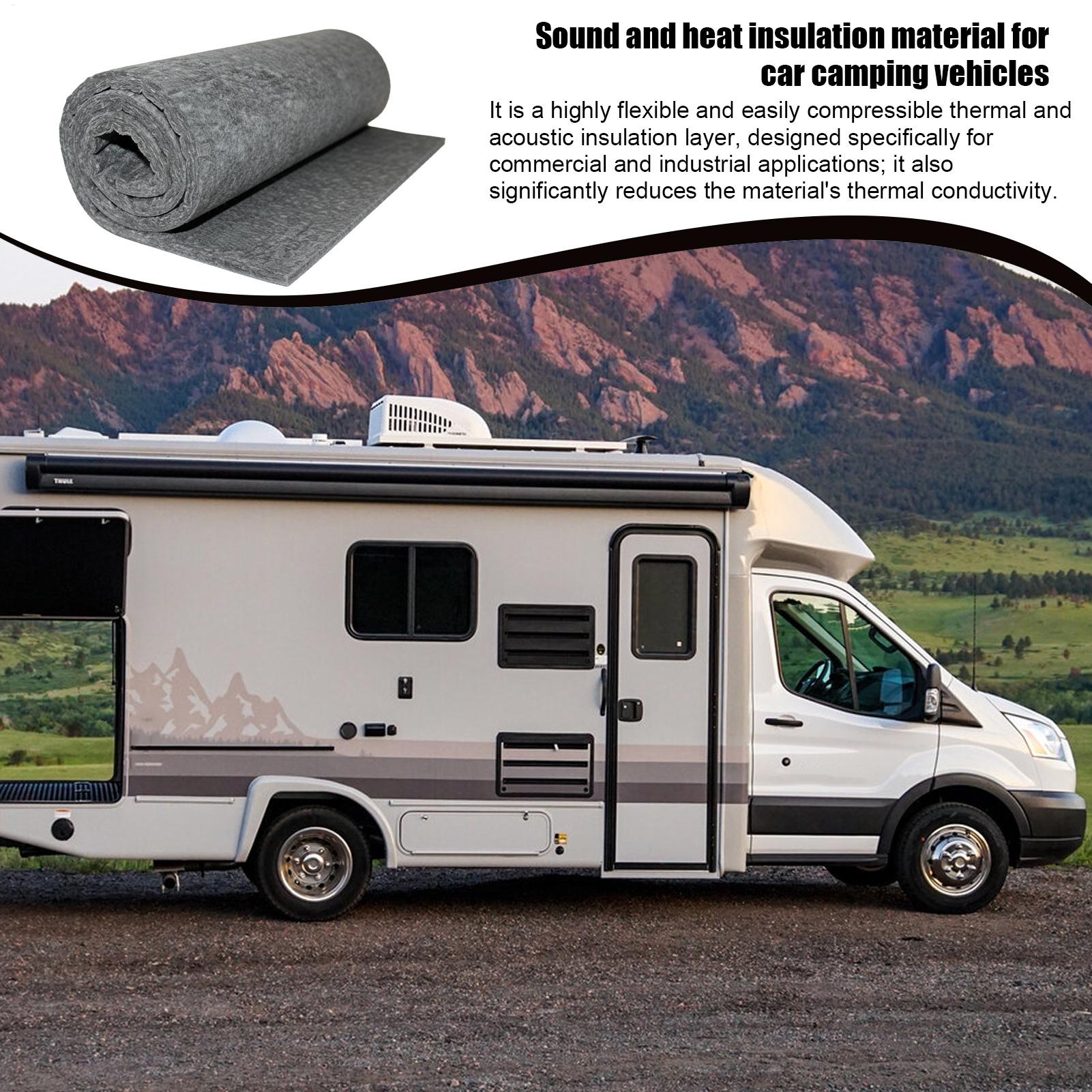 แผ่นกันเสียงแบบตัดได้ ขนาด 1x2 - Sound Dampening Foam บทวิจารณ์และราคา