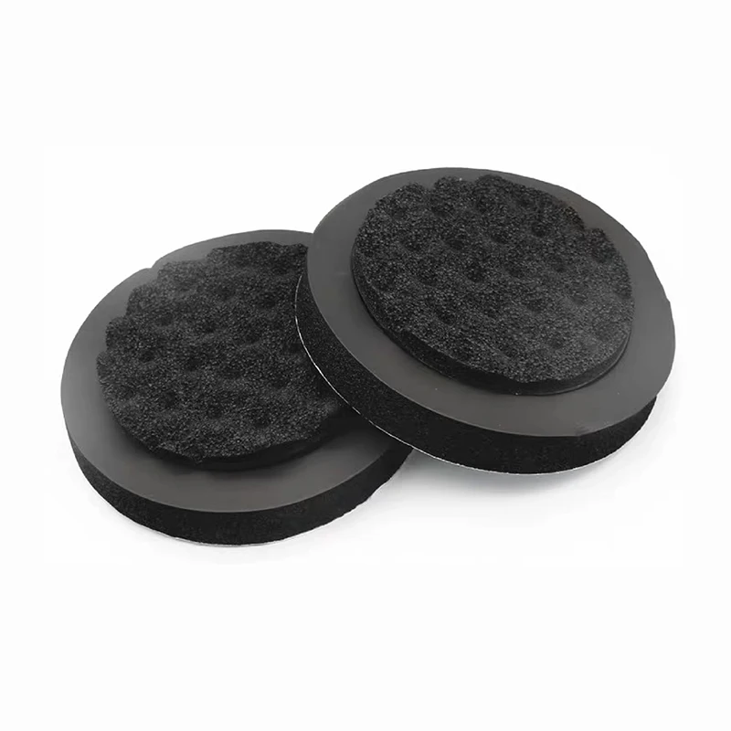 แผ่นฟองน้ำ3M ติดแน่นขนาด6.5นิ้ - Sound Dampening Foam บทวิจารณ์และราคา
